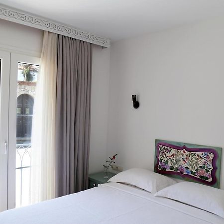 Alacati Gubiba Evleri المظهر الخارجي الصورة
